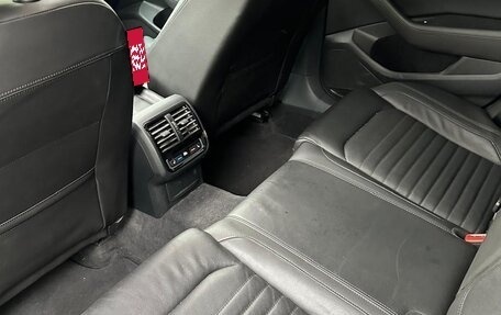 Volkswagen Passat B8 рестайлинг, 2017 год, 2 670 000 рублей, 12 фотография