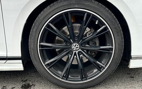 Volkswagen Passat B8 рестайлинг, 2017 год, 2 670 000 рублей, 15 фотография