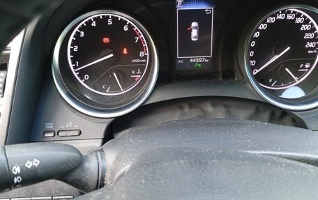 Toyota Camry, 2020 год, 3 150 000 рублей, 6 фотография