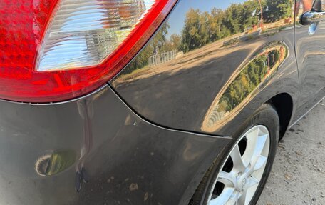 KIA cee'd I рестайлинг, 2011 год, 950 000 рублей, 8 фотография