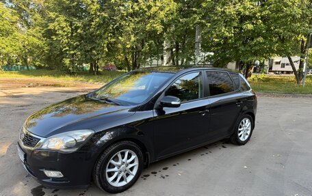 KIA cee'd I рестайлинг, 2011 год, 950 000 рублей, 6 фотография