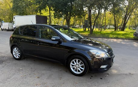 KIA cee'd I рестайлинг, 2011 год, 950 000 рублей, 2 фотография