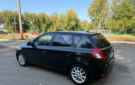 KIA cee'd I рестайлинг, 2011 год, 950 000 рублей, 5 фотография