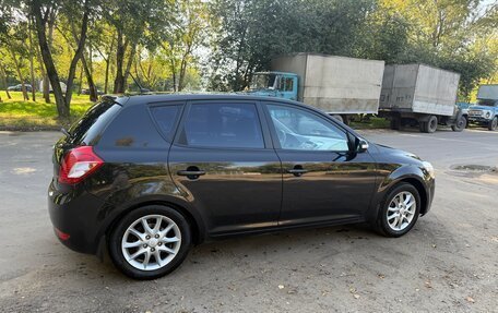 KIA cee'd I рестайлинг, 2011 год, 950 000 рублей, 3 фотография