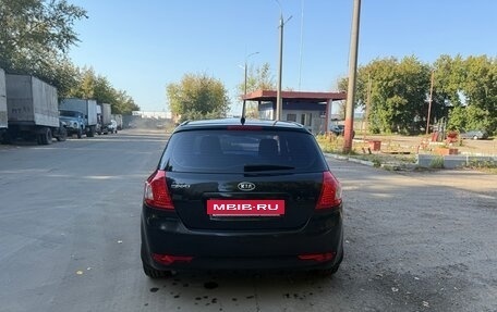 KIA cee'd I рестайлинг, 2011 год, 950 000 рублей, 4 фотография