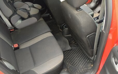 Peugeot 207 I, 2010 год, 410 000 рублей, 8 фотография