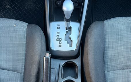 KIA cee'd I рестайлинг, 2011 год, 950 000 рублей, 12 фотография