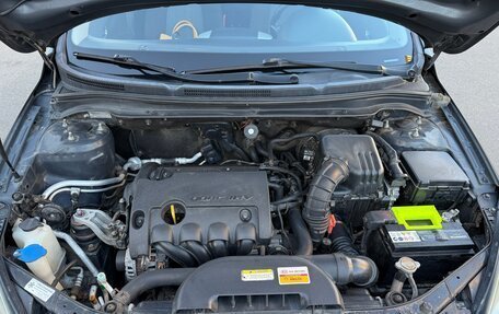 KIA cee'd I рестайлинг, 2011 год, 950 000 рублей, 9 фотография