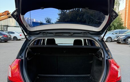 KIA cee'd I рестайлинг, 2011 год, 950 000 рублей, 15 фотография