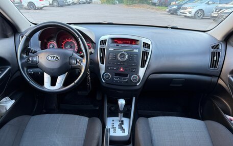 KIA cee'd I рестайлинг, 2011 год, 950 000 рублей, 10 фотография