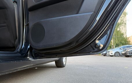 KIA cee'd I рестайлинг, 2011 год, 950 000 рублей, 14 фотография