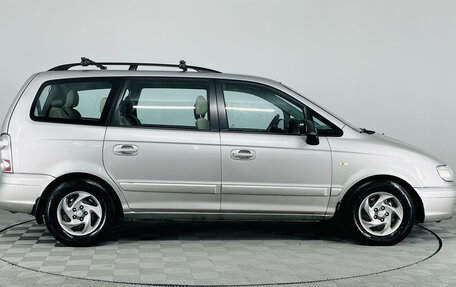 Hyundai Trajet I рестайлинг, 2006 год, 650 000 рублей, 5 фотография