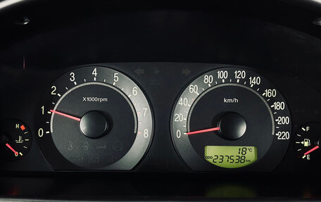 Hyundai Trajet I рестайлинг, 2006 год, 650 000 рублей, 16 фотография