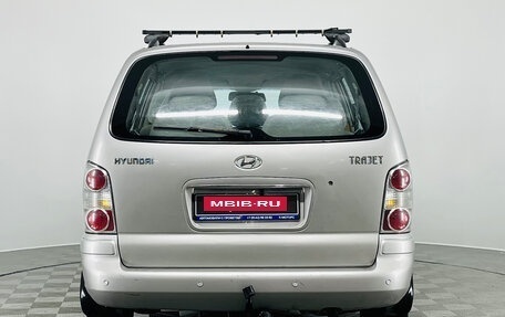 Hyundai Trajet I рестайлинг, 2006 год, 650 000 рублей, 7 фотография