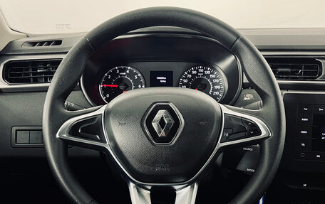 Renault Arkana I, 2019 год, 1 510 000 рублей, 15 фотография