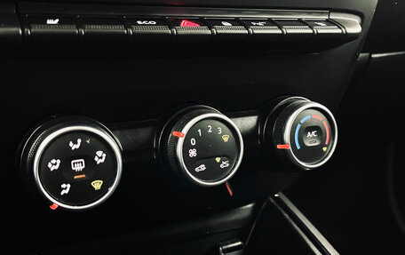 Renault Arkana I, 2019 год, 1 510 000 рублей, 18 фотография