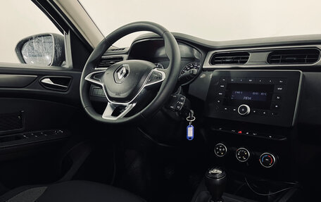 Renault Arkana I, 2019 год, 1 510 000 рублей, 14 фотография