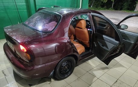 Chevrolet Lanos I, 2008 год, 210 000 рублей, 6 фотография
