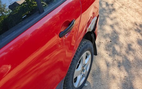 Skoda Fabia I, 2004 год, 180 000 рублей, 2 фотография