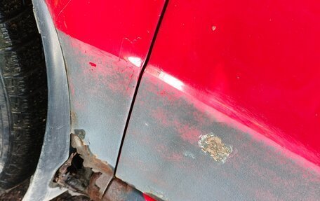 Skoda Fabia I, 2004 год, 180 000 рублей, 6 фотография