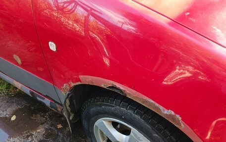 Skoda Fabia I, 2004 год, 180 000 рублей, 5 фотография