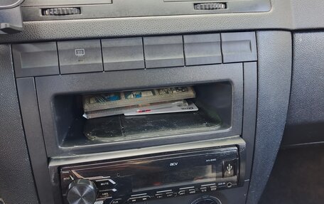 Skoda Fabia I, 2004 год, 180 000 рублей, 8 фотография