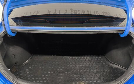 Hyundai Solaris II рестайлинг, 2019 год, 1 290 000 рублей, 9 фотография