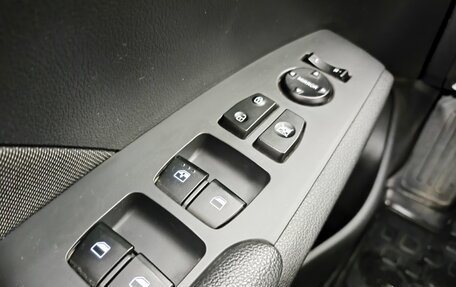 Hyundai Solaris II рестайлинг, 2019 год, 1 290 000 рублей, 15 фотография