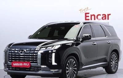 Hyundai Palisade I, 2022 год, 3 850 095 рублей, 1 фотография