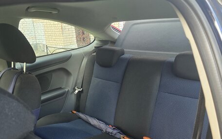 Ford Focus II рестайлинг, 2007 год, 570 000 рублей, 8 фотография