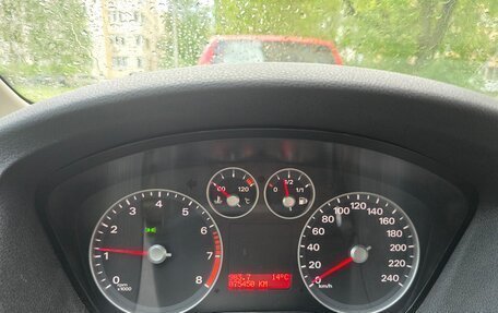 Ford Focus II рестайлинг, 2007 год, 570 000 рублей, 6 фотография