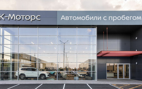 Nissan Terrano III, 2017 год, 1 350 000 рублей, 1 фотография