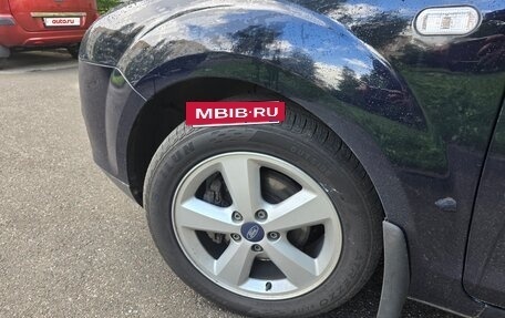 Ford Focus II рестайлинг, 2007 год, 570 000 рублей, 9 фотография