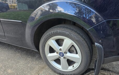 Ford Focus II рестайлинг, 2007 год, 570 000 рублей, 11 фотография