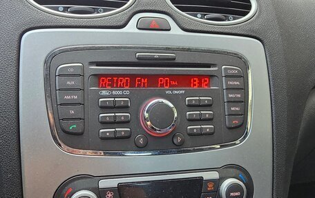 Ford Focus II рестайлинг, 2007 год, 570 000 рублей, 17 фотография