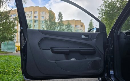 Ford Focus II рестайлинг, 2007 год, 570 000 рублей, 15 фотография