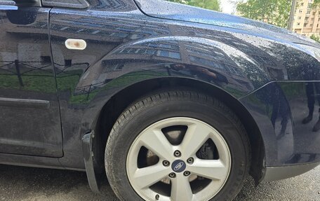 Ford Focus II рестайлинг, 2007 год, 570 000 рублей, 12 фотография