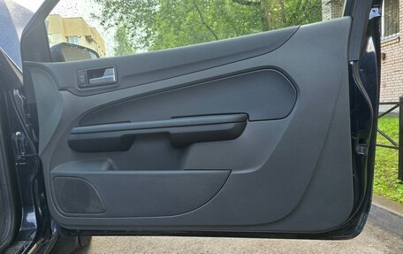 Ford Focus II рестайлинг, 2007 год, 570 000 рублей, 14 фотография