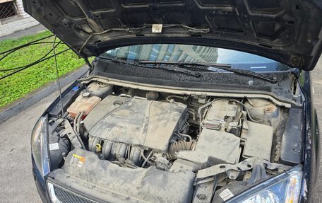 Ford Focus II рестайлинг, 2007 год, 570 000 рублей, 18 фотография