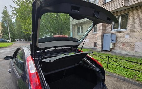 Ford Focus II рестайлинг, 2007 год, 570 000 рублей, 22 фотография