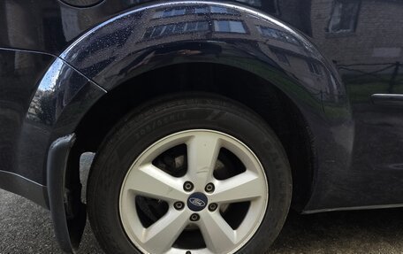 Ford Focus II рестайлинг, 2007 год, 570 000 рублей, 13 фотография