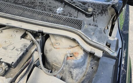 Ford Focus II рестайлинг, 2007 год, 570 000 рублей, 16 фотография