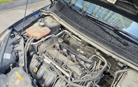 Ford Focus II рестайлинг, 2007 год, 570 000 рублей, 19 фотография