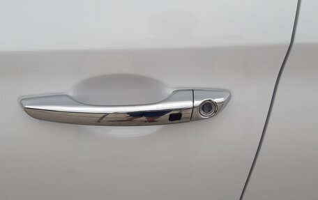 Hyundai Solaris II рестайлинг, 2021 год, 1 850 000 рублей, 6 фотография