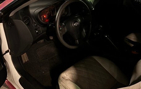 Toyota Celica VII рестайлинг, 2004 год, 690 000 рублей, 8 фотография