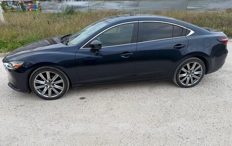 Mazda 6, 2018 год, 2 300 000 рублей, 3 фотография