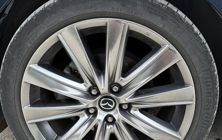 Mazda 6, 2018 год, 2 300 000 рублей, 7 фотография