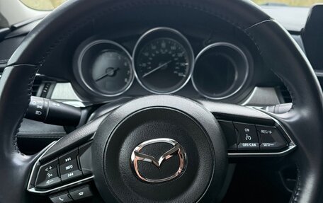 Mazda 6, 2018 год, 2 300 000 рублей, 8 фотография