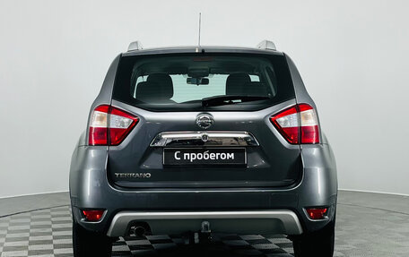 Nissan Terrano III, 2017 год, 1 350 000 рублей, 8 фотография