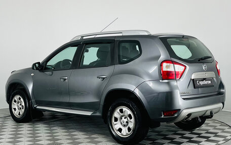 Nissan Terrano III, 2017 год, 1 350 000 рублей, 9 фотография